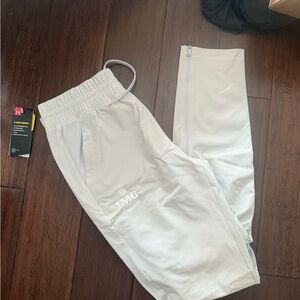 Under Armour IMG Academy White Pants